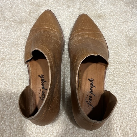 Free People Royale Flat size 36 - Picture 2 of 3